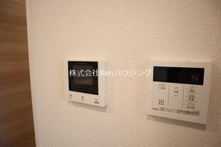 ドリーム庄町の物件内観写真